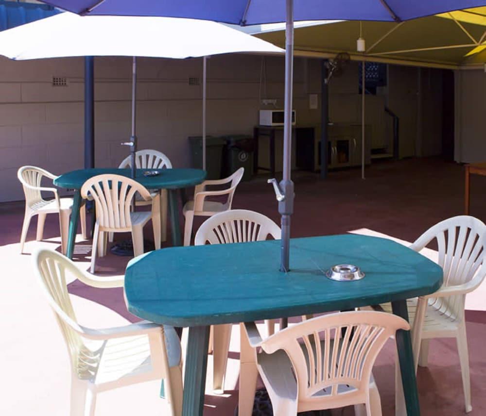 Lismore City Motor Inn Exterior foto